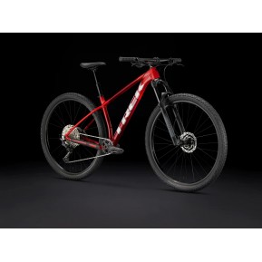 Велосипед  карбон Trek PROCALIBER 9.5 M 29" RD-BK Фото №1